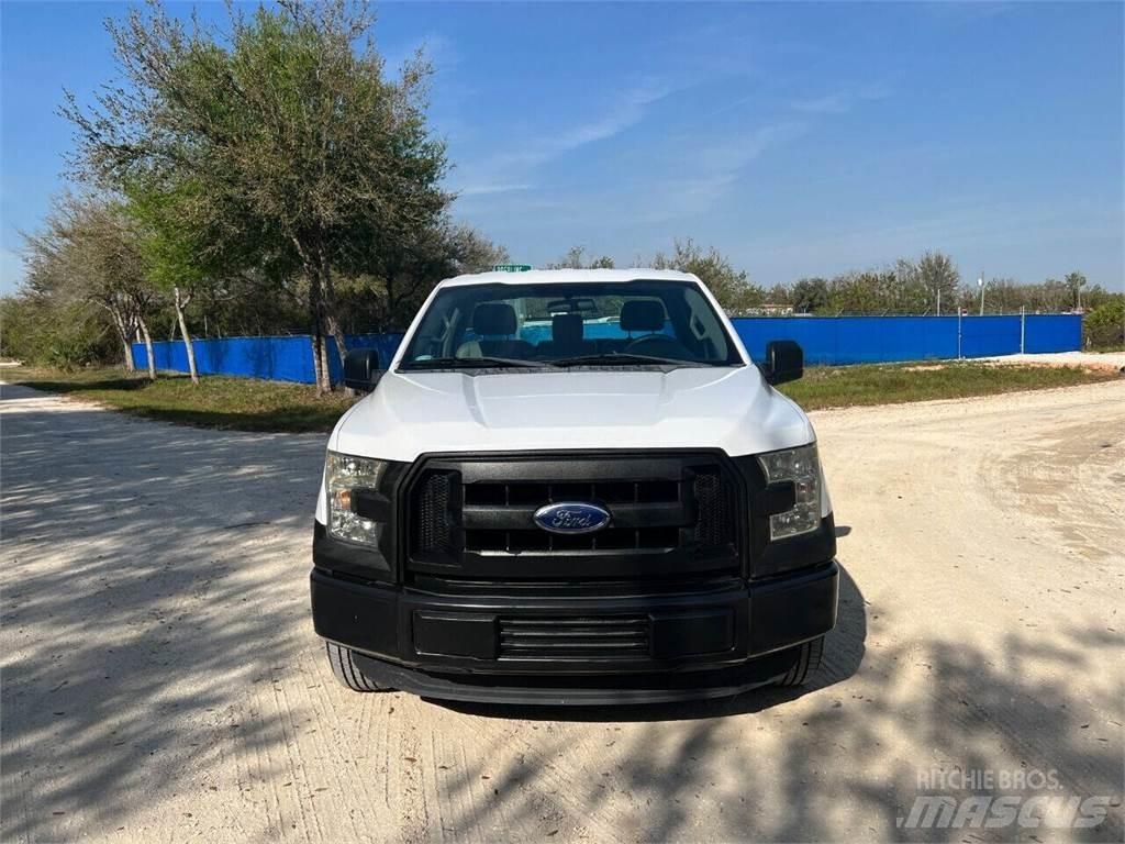 Ford F-150 Pickup/Αγροτικό