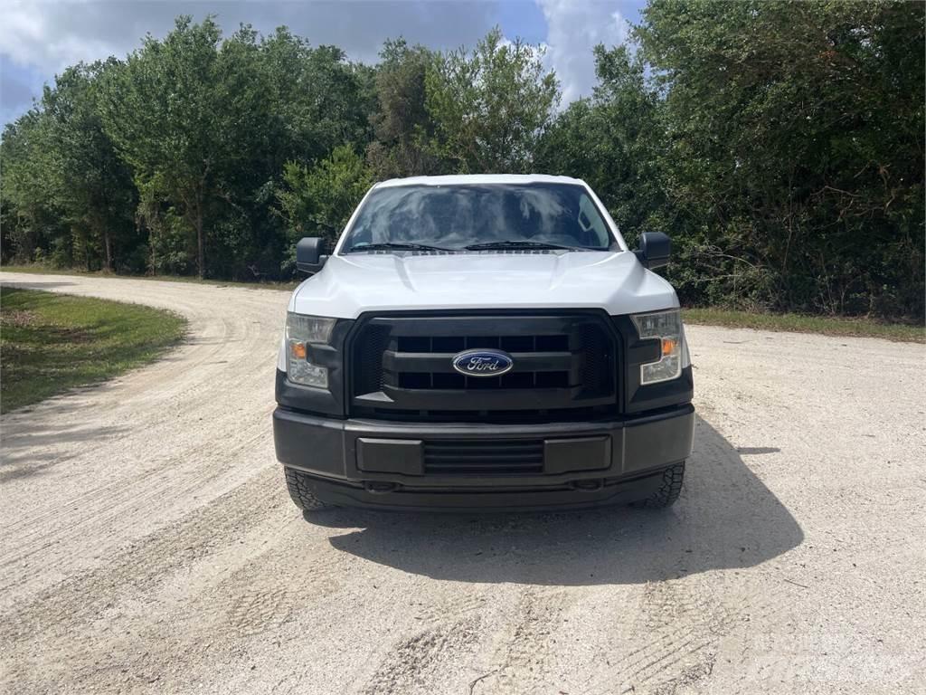 Ford F-150 Pickup/Αγροτικό