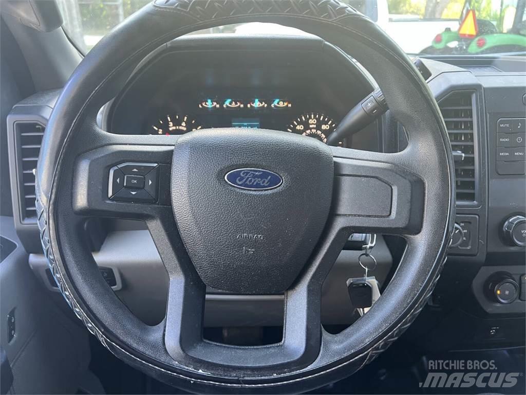 Ford F-150 Pickup/Αγροτικό