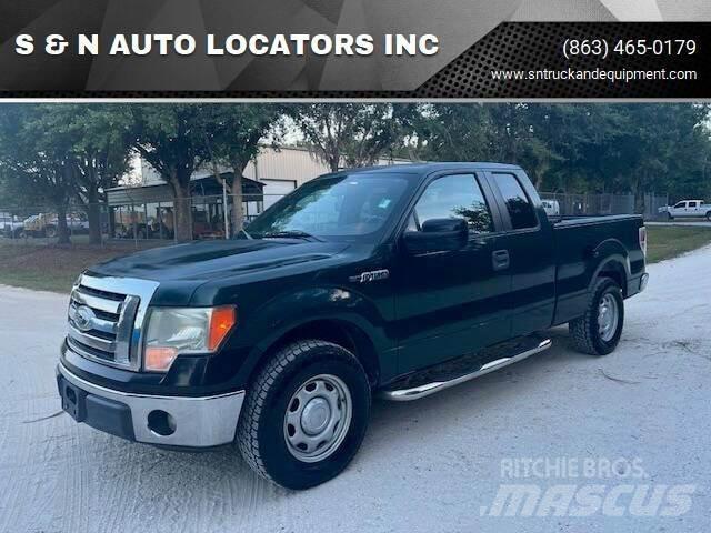 Ford F-150 Pickup/Αγροτικό