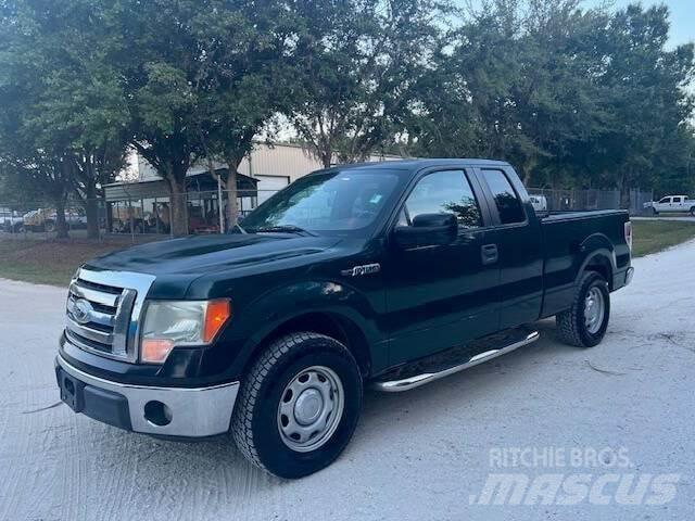 Ford F-150 Pickup/Αγροτικό