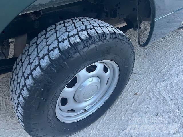 Ford F-150 Pickup/Αγροτικό