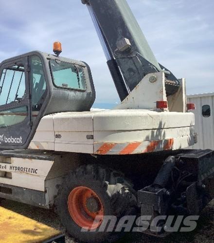Bobcat T40 150 Τηλεσκοπικοί ανυψωτές