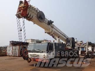 Grove GMK 5100 Γερανοί παντός εδάφους