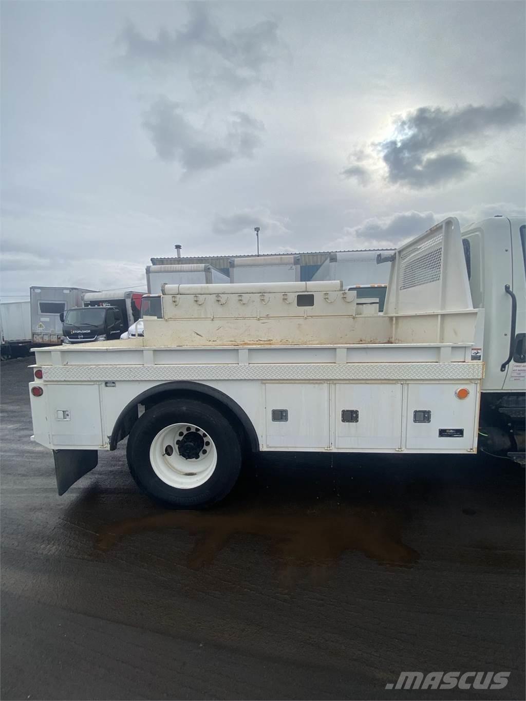  Adkins Service Body Άλλα Φορτηγά