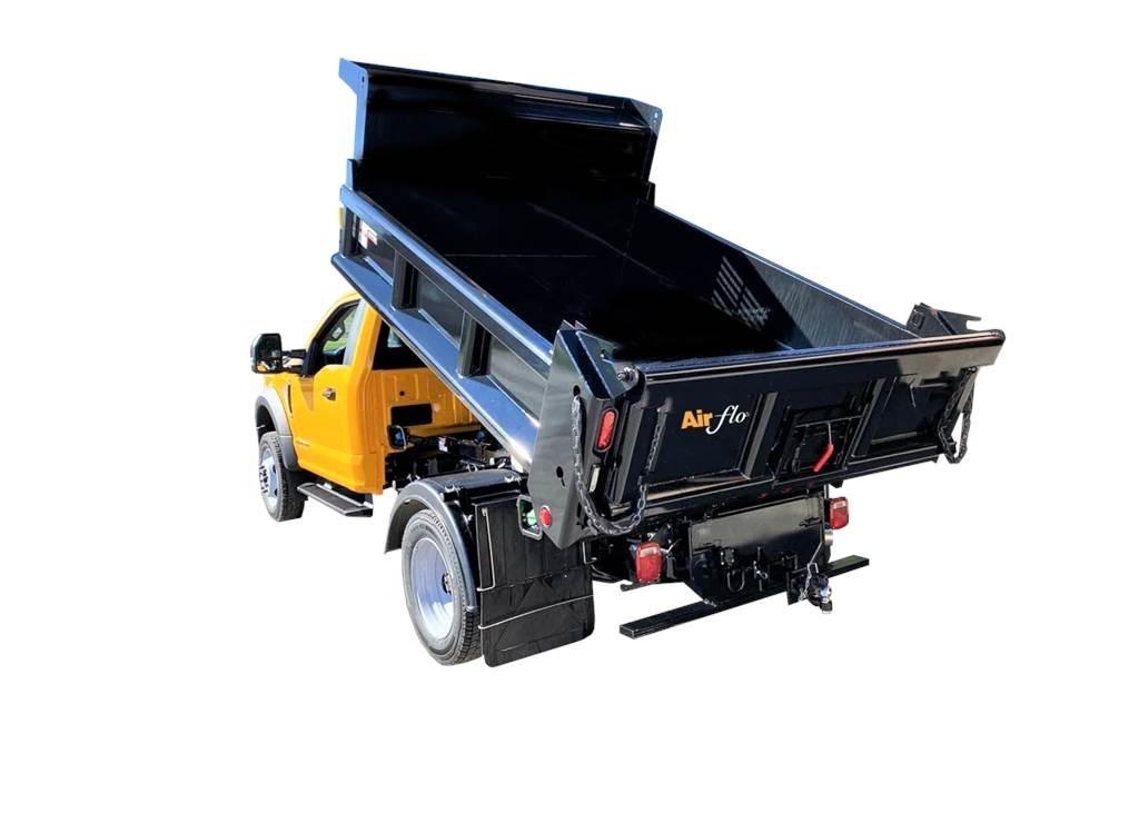  AIR-FLO MFG PCS 11-3 Άλλα Φορτηγά