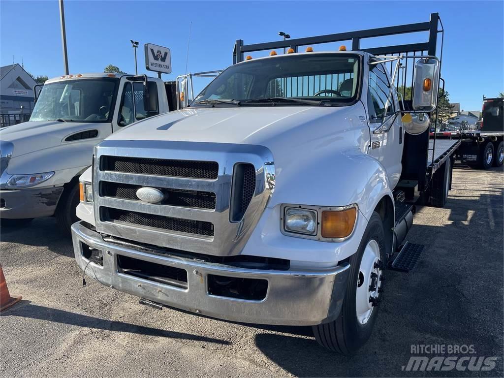 Ford F650 Άλλα Φορτηγά