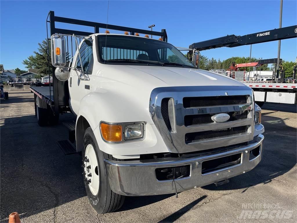 Ford F650 Άλλα Φορτηγά