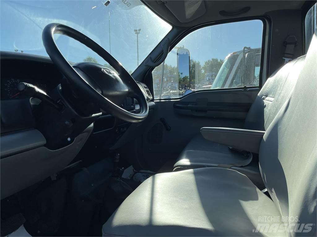 Ford F650 Άλλα Φορτηγά
