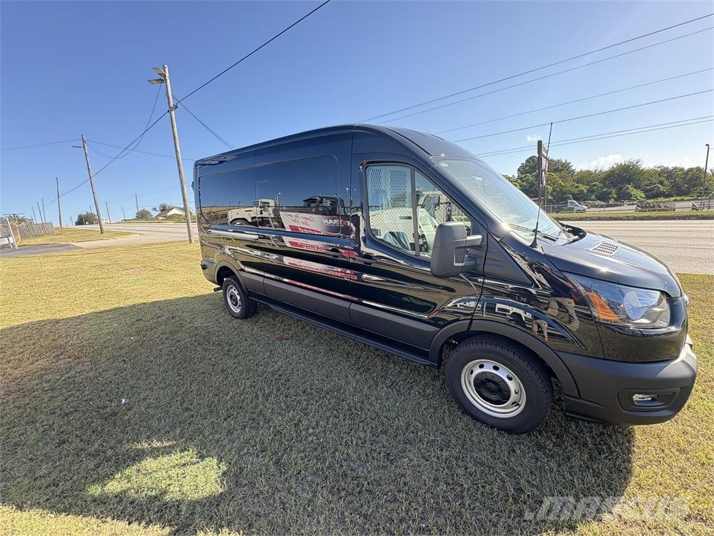 FRD 250 TRANS Φορτηγά Κόφα