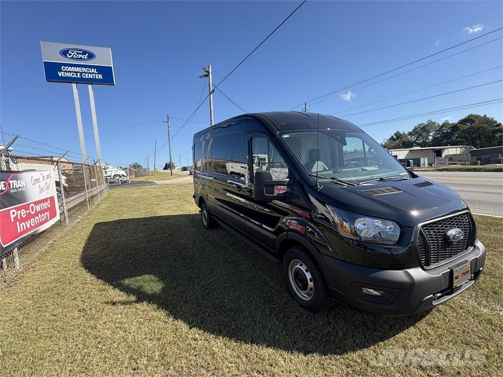 FRD 250 TRANS Φορτηγά Κόφα