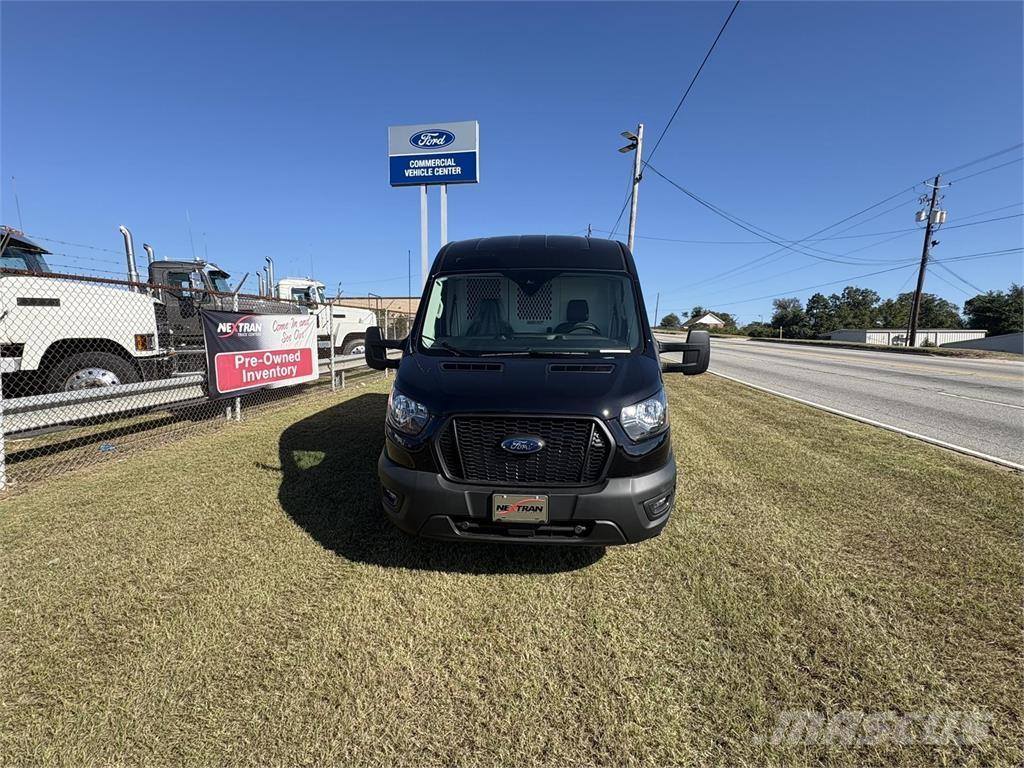 FRD 250 TRANS Φορτηγά Κόφα