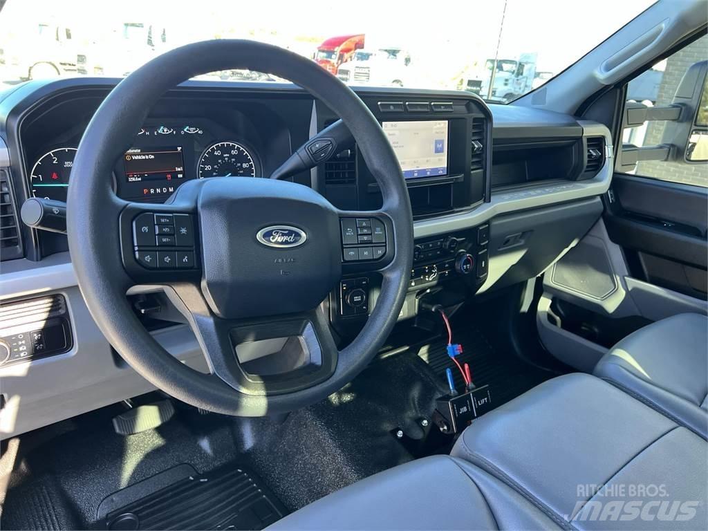 FRD F550 Άλλα Φορτηγά
