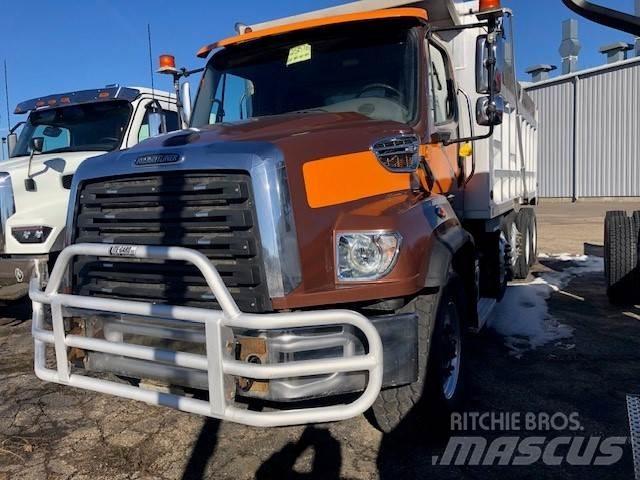 Freightliner 114SD Φορτηγά Σασί