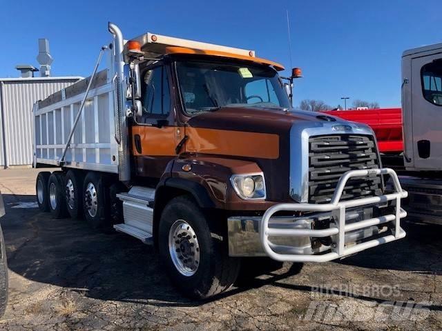 Freightliner 114SD Φορτηγά Σασί