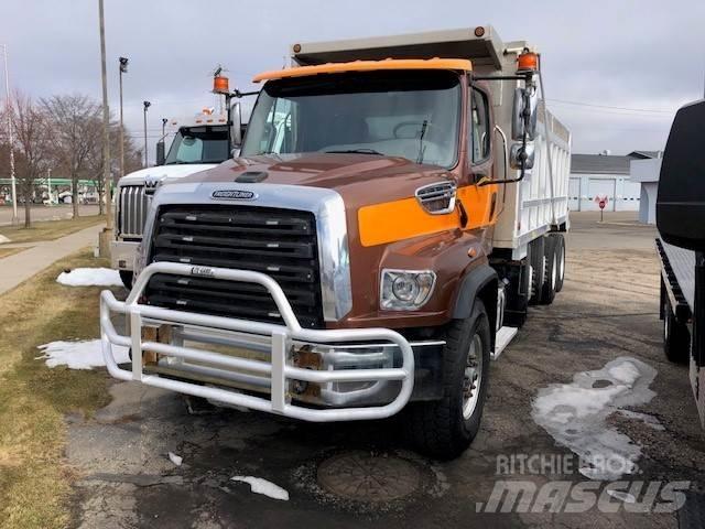 Freightliner 114SD Φορτηγά Σασί