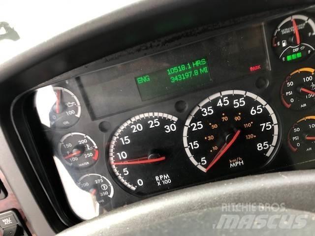 Freightliner 114SD Φορτηγά Σασί
