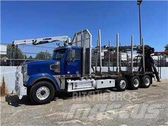 Freightliner 122SD Φορτηγά Σασί