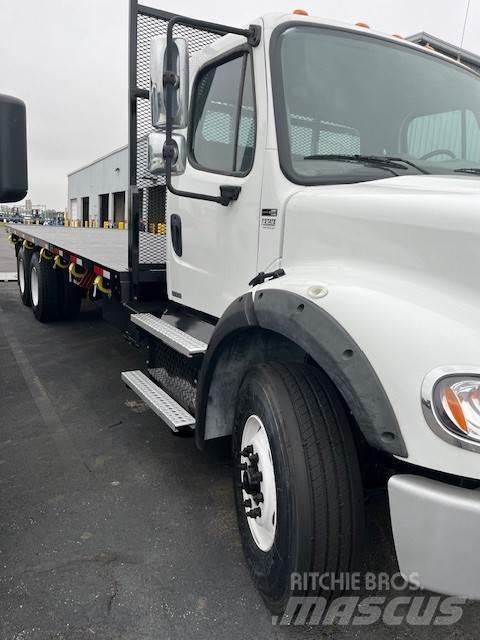 Freightliner M2 Φορτηγά Σασί