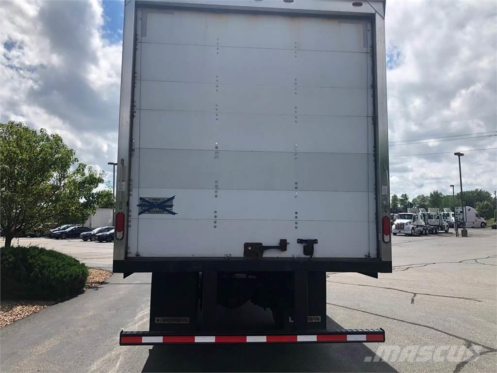 Freightliner M2 106 Φορτηγά Κόφα
