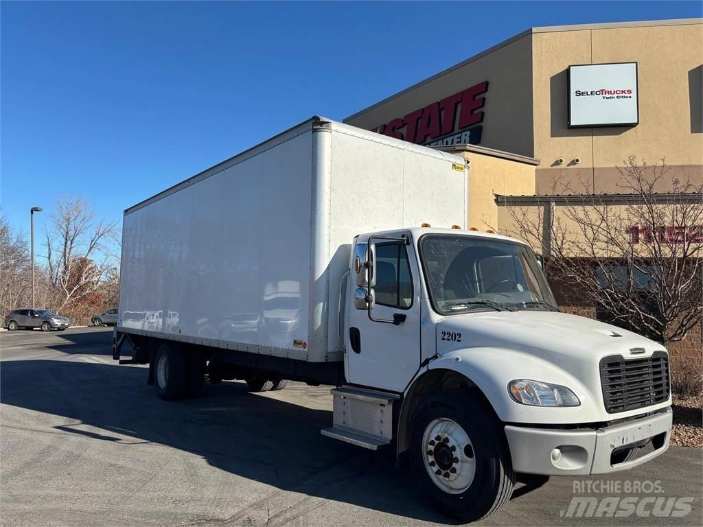 Freightliner M2 106 Φορτηγά Κόφα