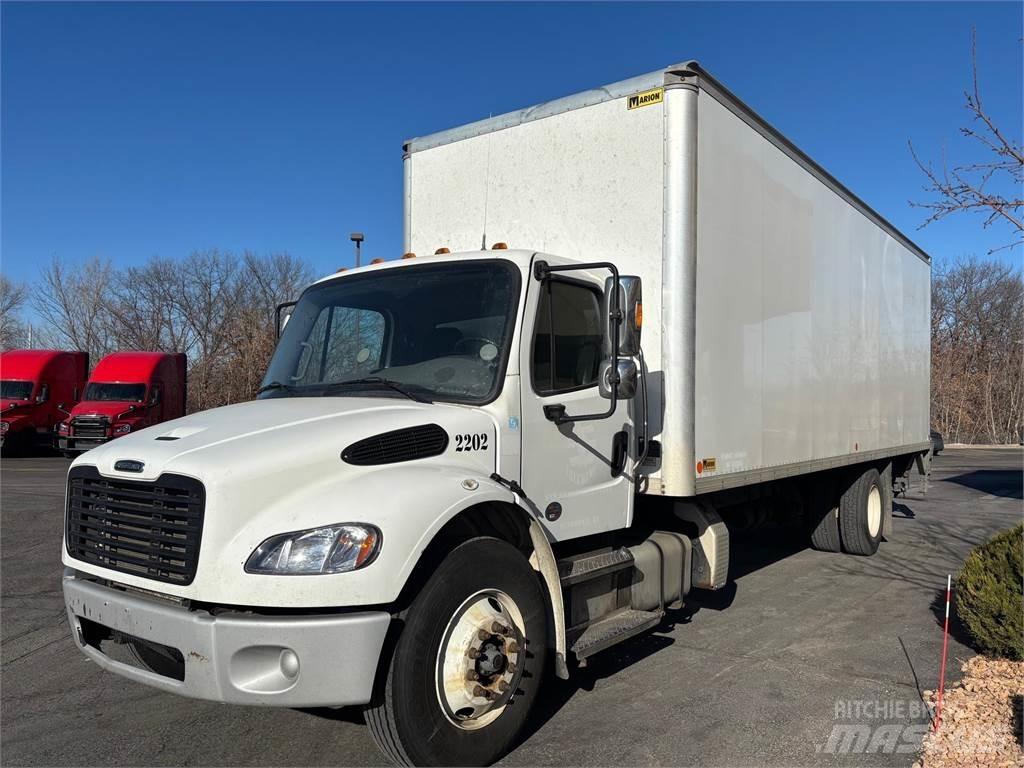 Freightliner M2 106 Φορτηγά Κόφα