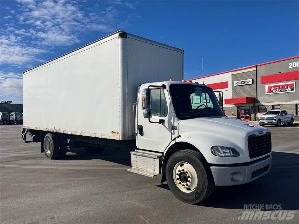 Freightliner M2 106 Φορτηγά Κόφα