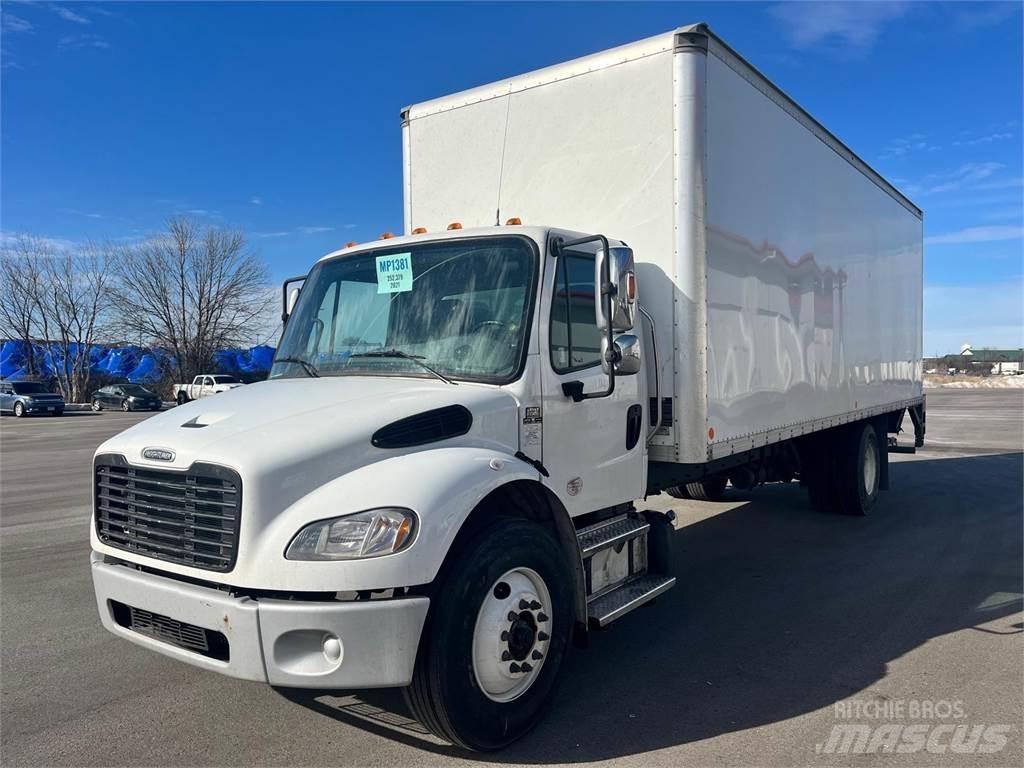 Freightliner M2 106 Φορτηγά Κόφα