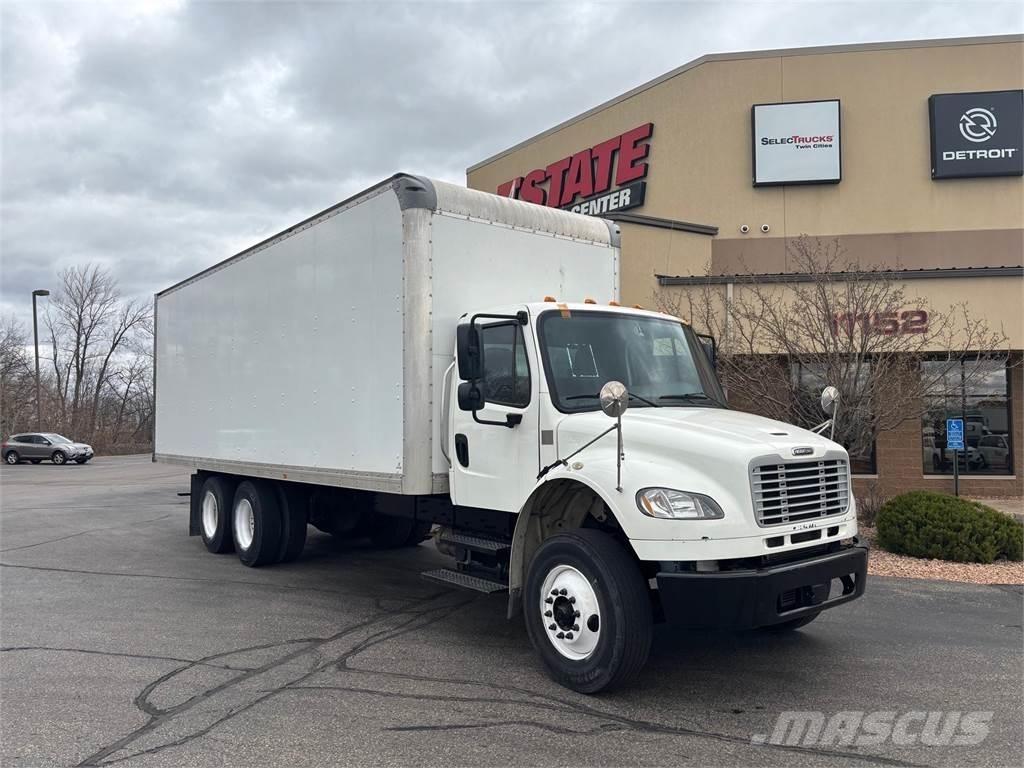 Freightliner M2 106 Φορτηγά Κόφα