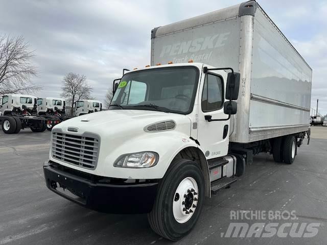 Freightliner M2106 Φορτηγά Κόφα