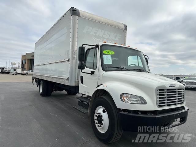 Freightliner M2106 Φορτηγά Κόφα