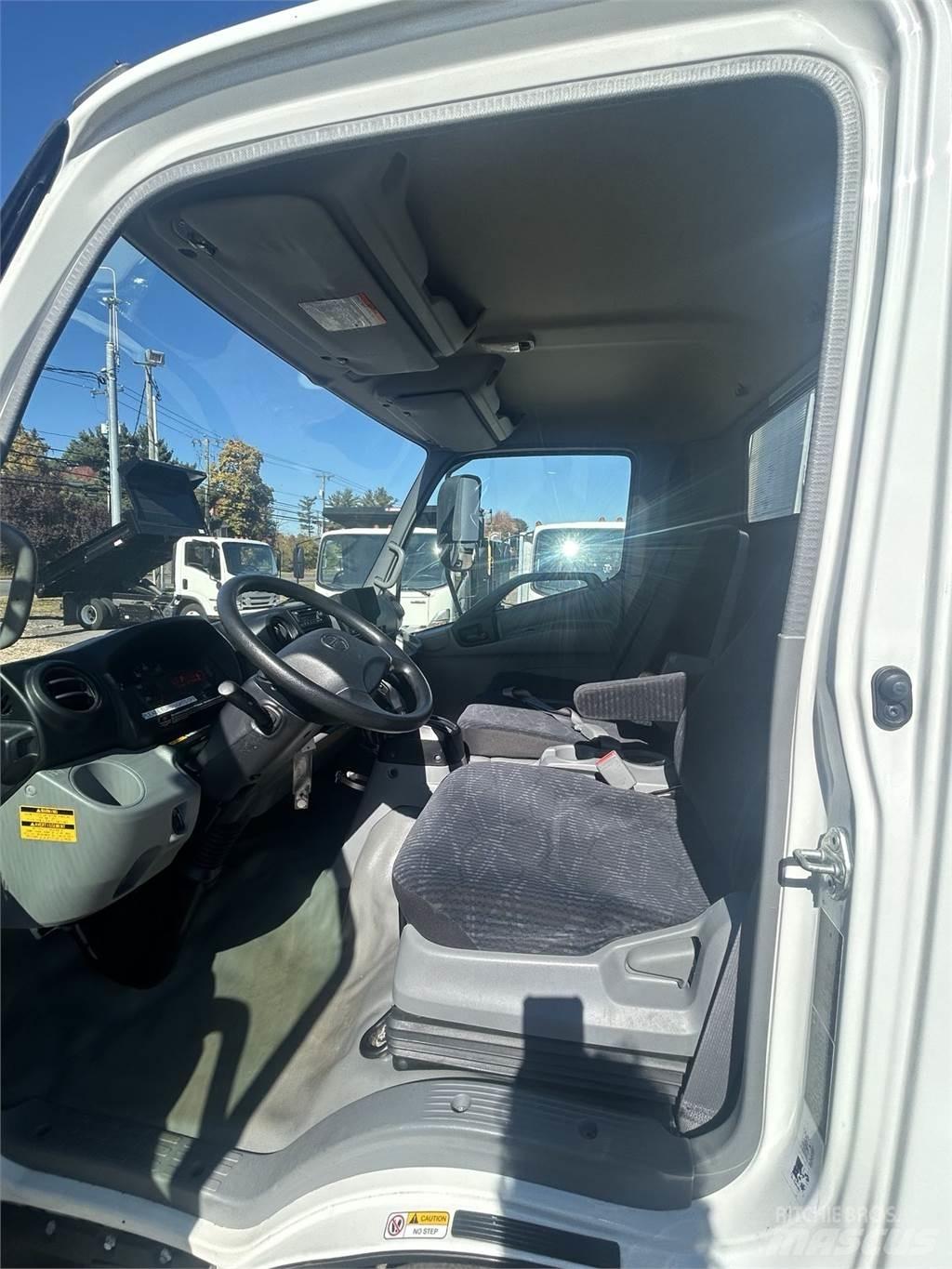 Hino 155 Άλλα Φορτηγά