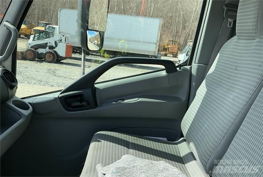 Hino 195 Φορτηγά Κόφα