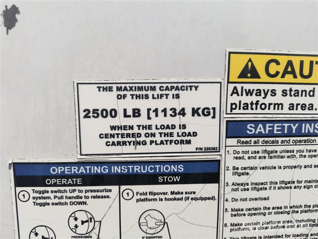 Hino 195 Φορτηγά Κόφα