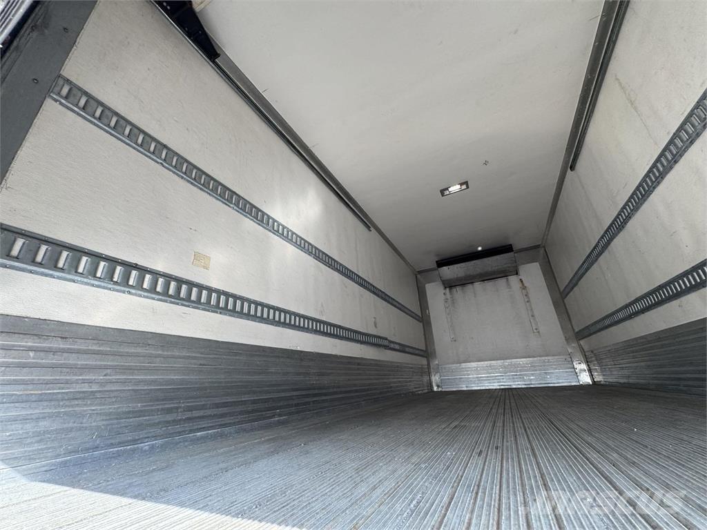 Hino 268 Φορτηγά Κόφα