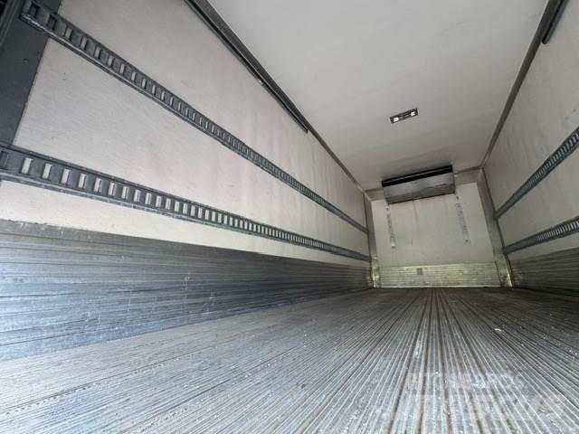 Hino 268 Φορτηγά Κόφα