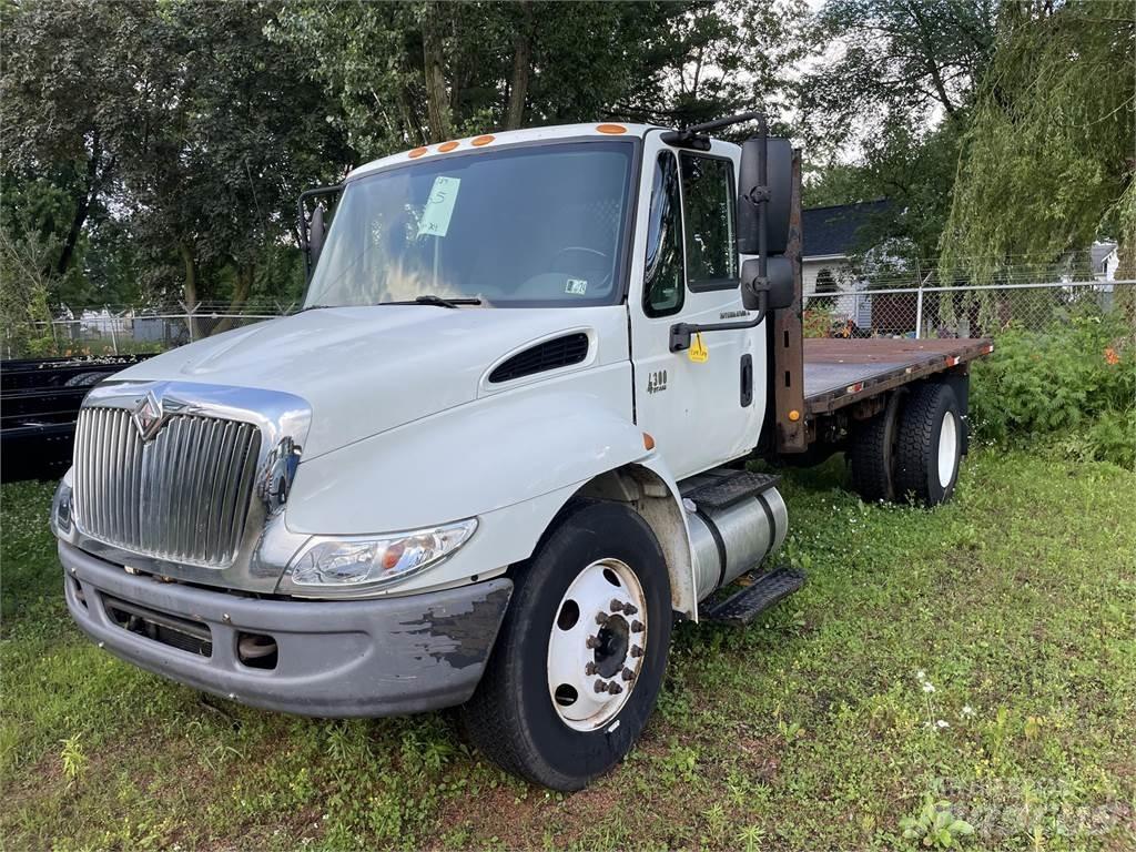 International 4300 Άλλα Φορτηγά