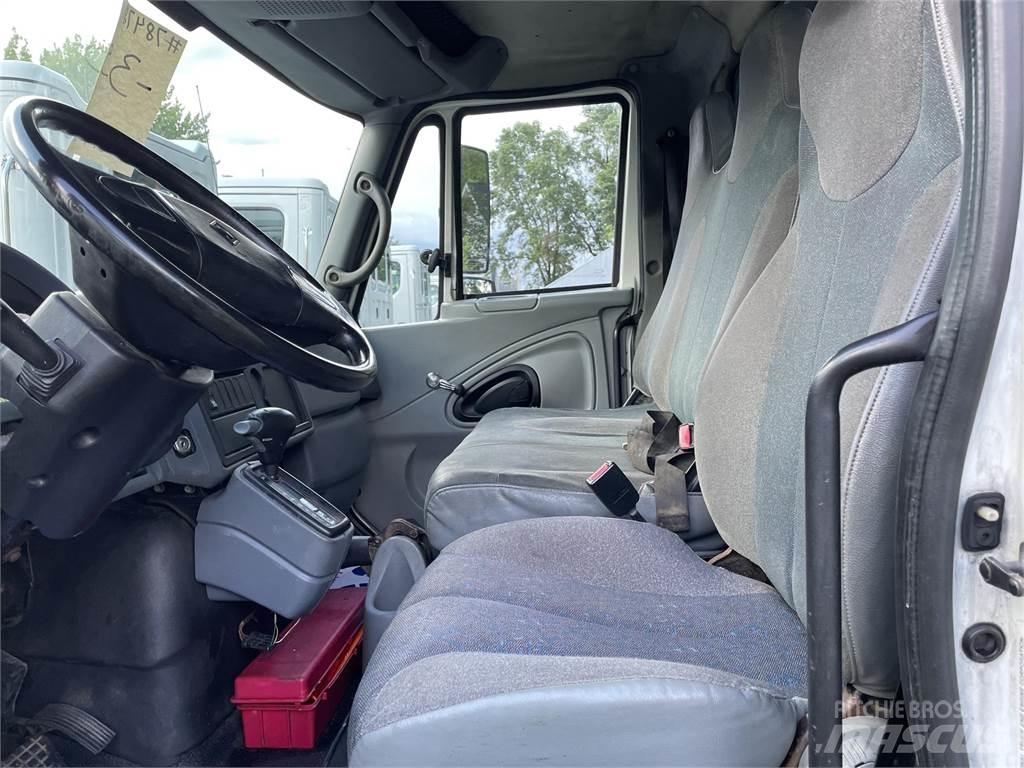 International 4300 Άλλα Φορτηγά