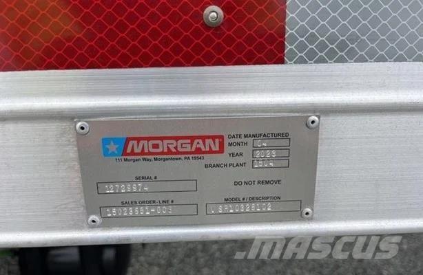 International 4300 Φορτηγά Κόφα