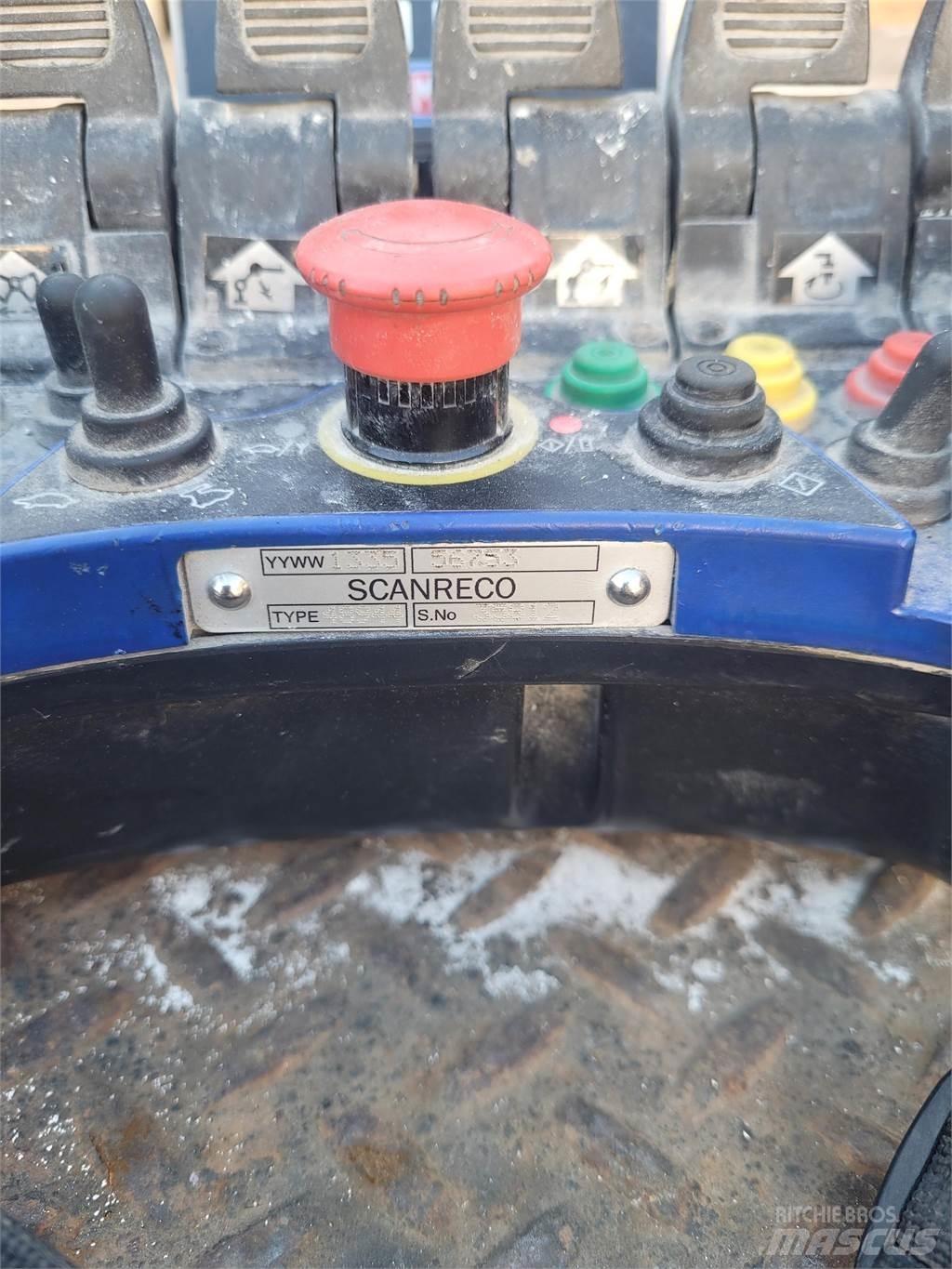 International 7600 Άλλα Φορτηγά