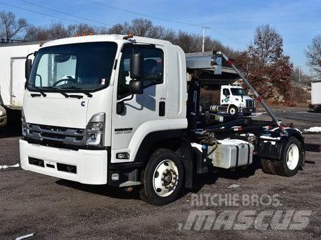 Isuzu FTR Άλλα Φορτηγά