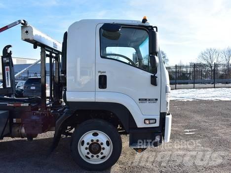 Isuzu FTR Άλλα Φορτηγά