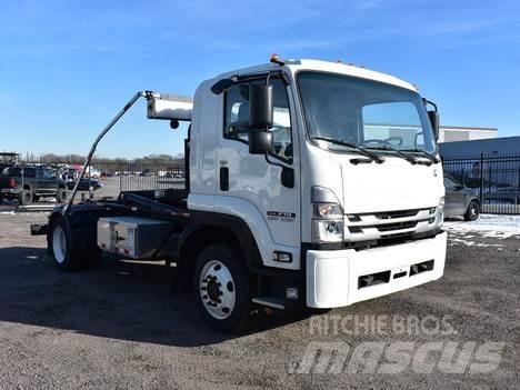 Isuzu FTR Άλλα Φορτηγά