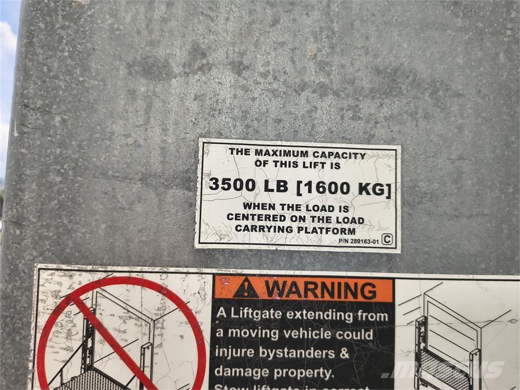 Isuzu FTR Φορτηγά Κόφα