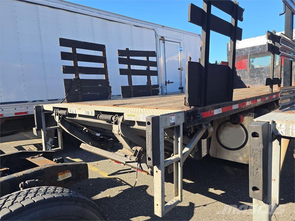 Isuzu FTR Άλλα Φορτηγά