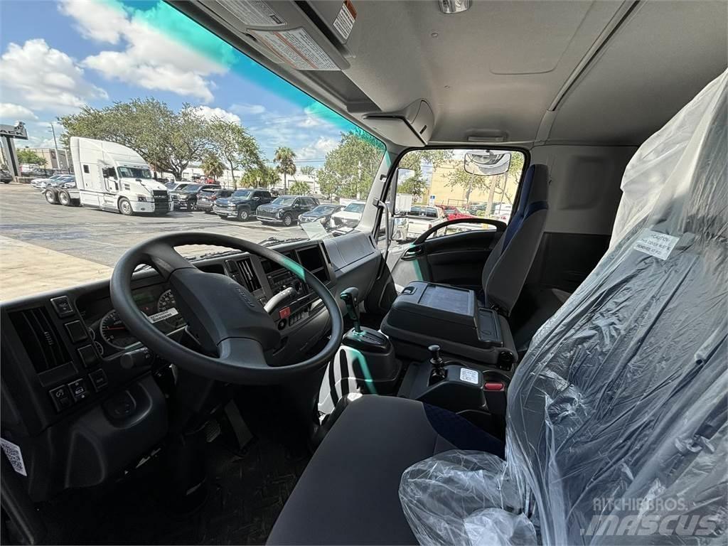 Isuzu FTR-MT6G2 Φορτηγά Κόφα