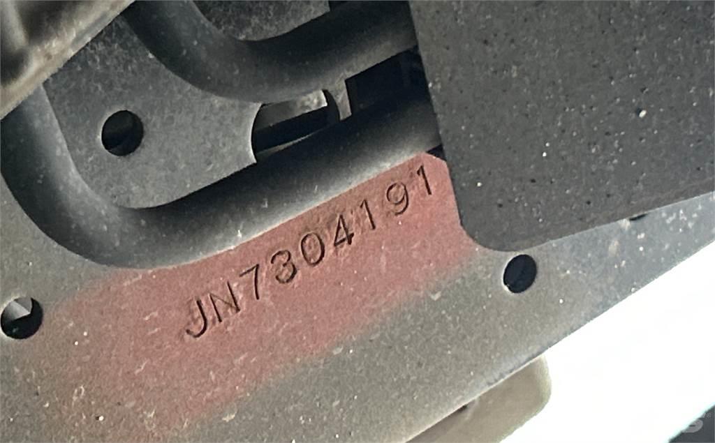 Isuzu NPR Φορτηγά Κόφα