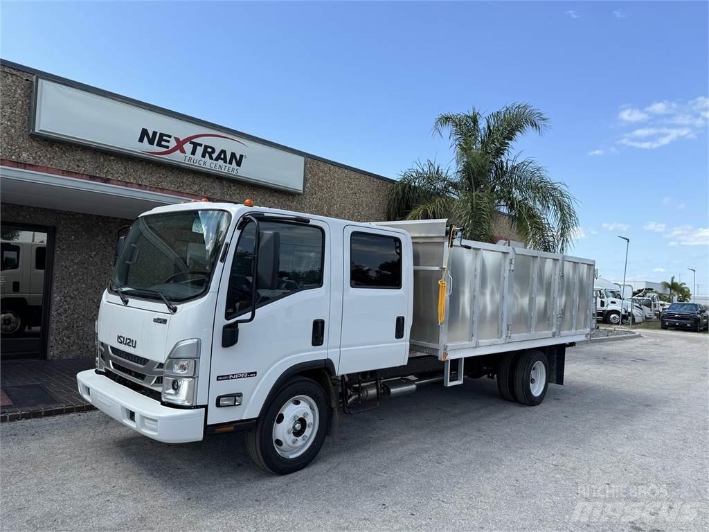 Isuzu NPR-1G404 Άλλα Φορτηγά