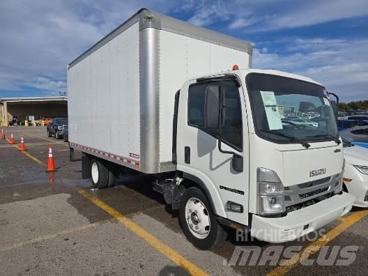 Isuzu NPR HD Φορτηγά Κόφα