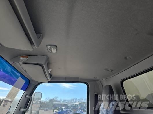 Isuzu NPR HD Φορτηγά Κόφα